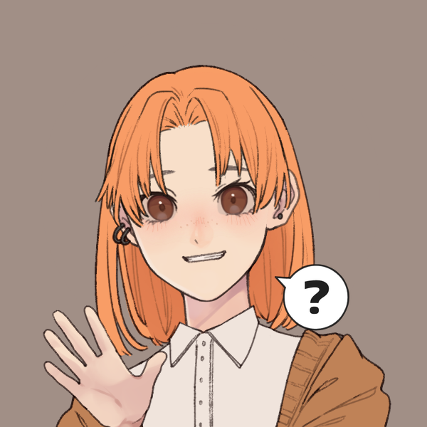 Picrew "にこっと！おんなのこメーカー" on Hero