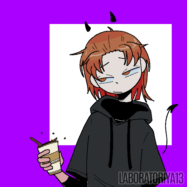 Picrew "Avatares" on Hero