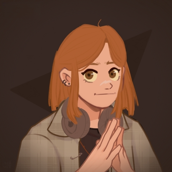 Picrew "nellseto’s maker" on Hero
