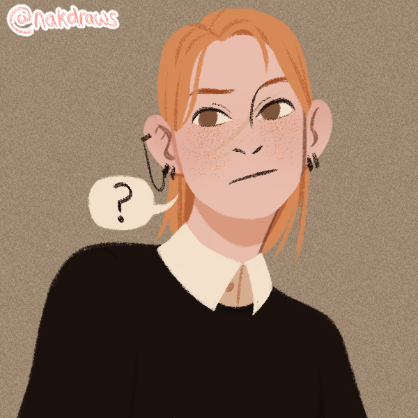 Picrew "character maker (アイコンメーカー)" on Hero