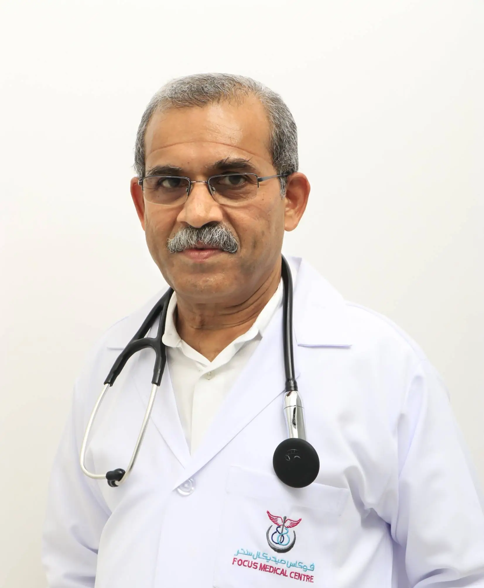 Dr.Sukumaran Edathadan Madhavan 