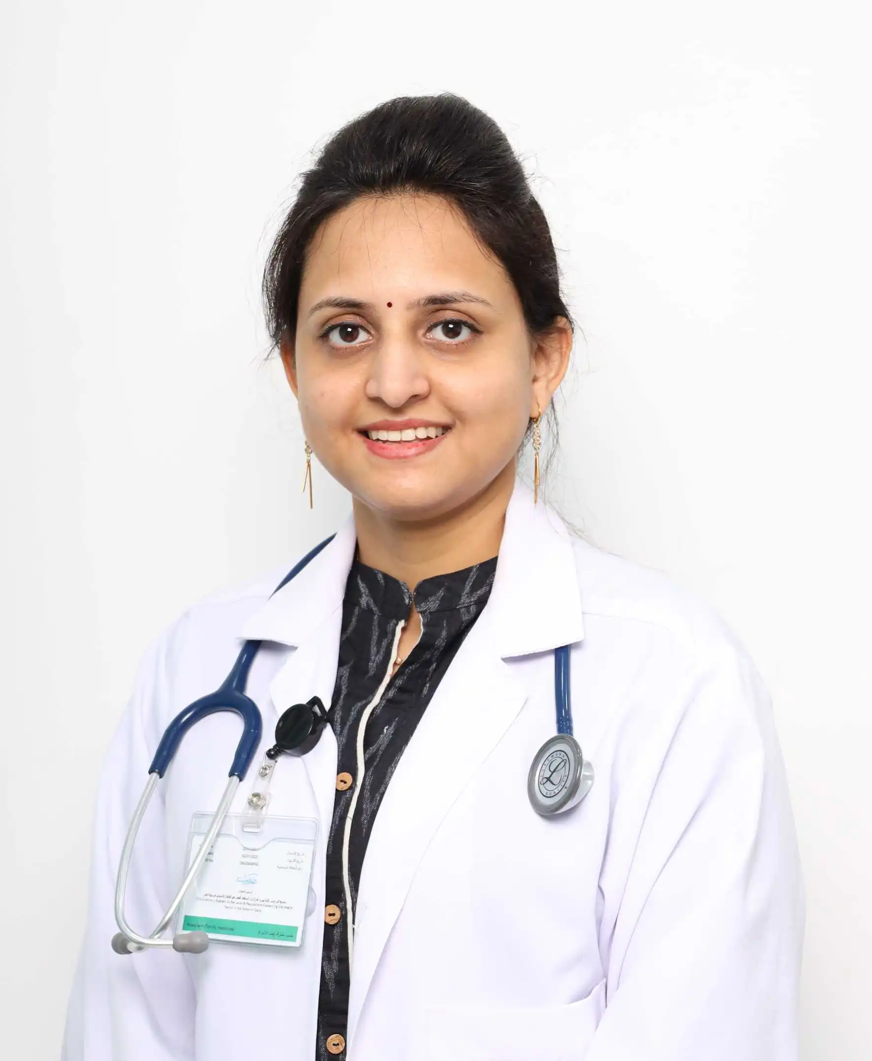 Dr.Manasa Velagala 