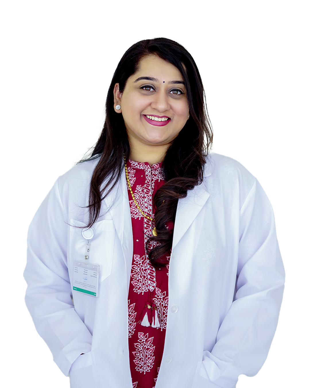 Dr.Georgeen Ann Joseph 