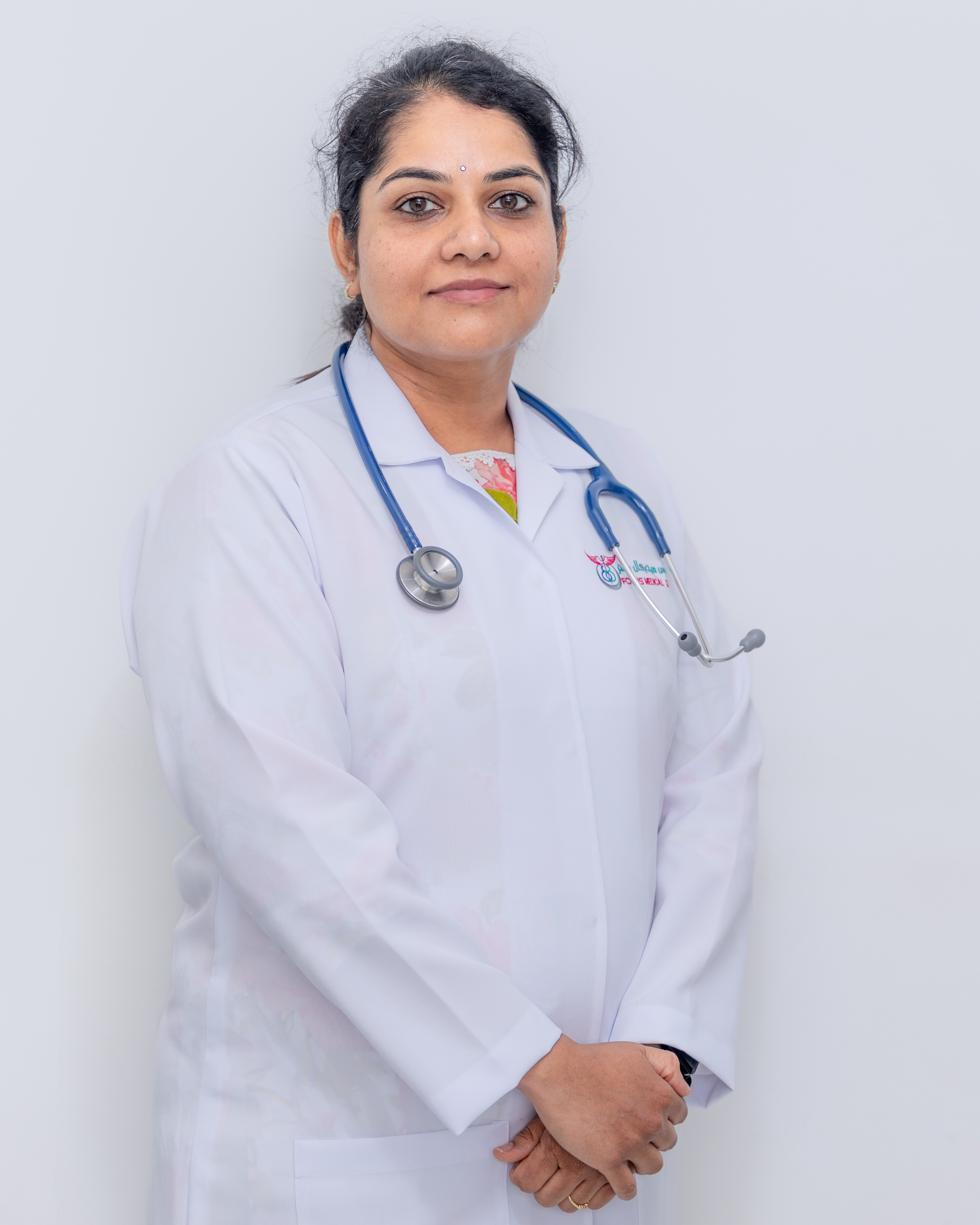 Dr.Maheeja Mutte 