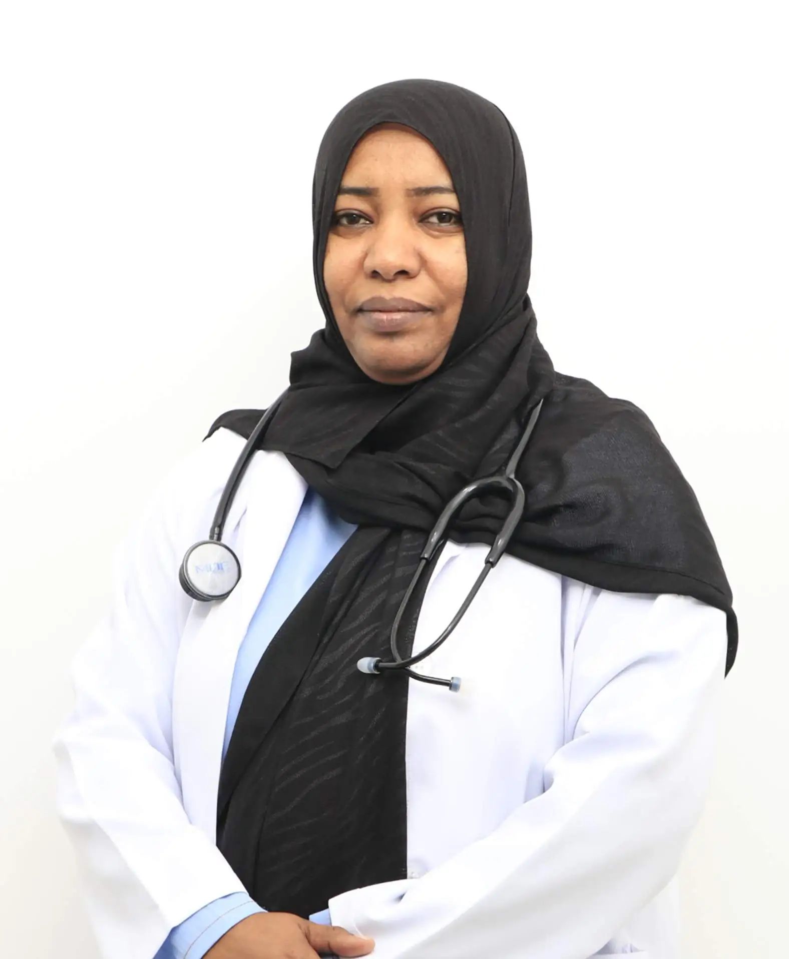 Dr.Eshthiag Elamin Saeed 