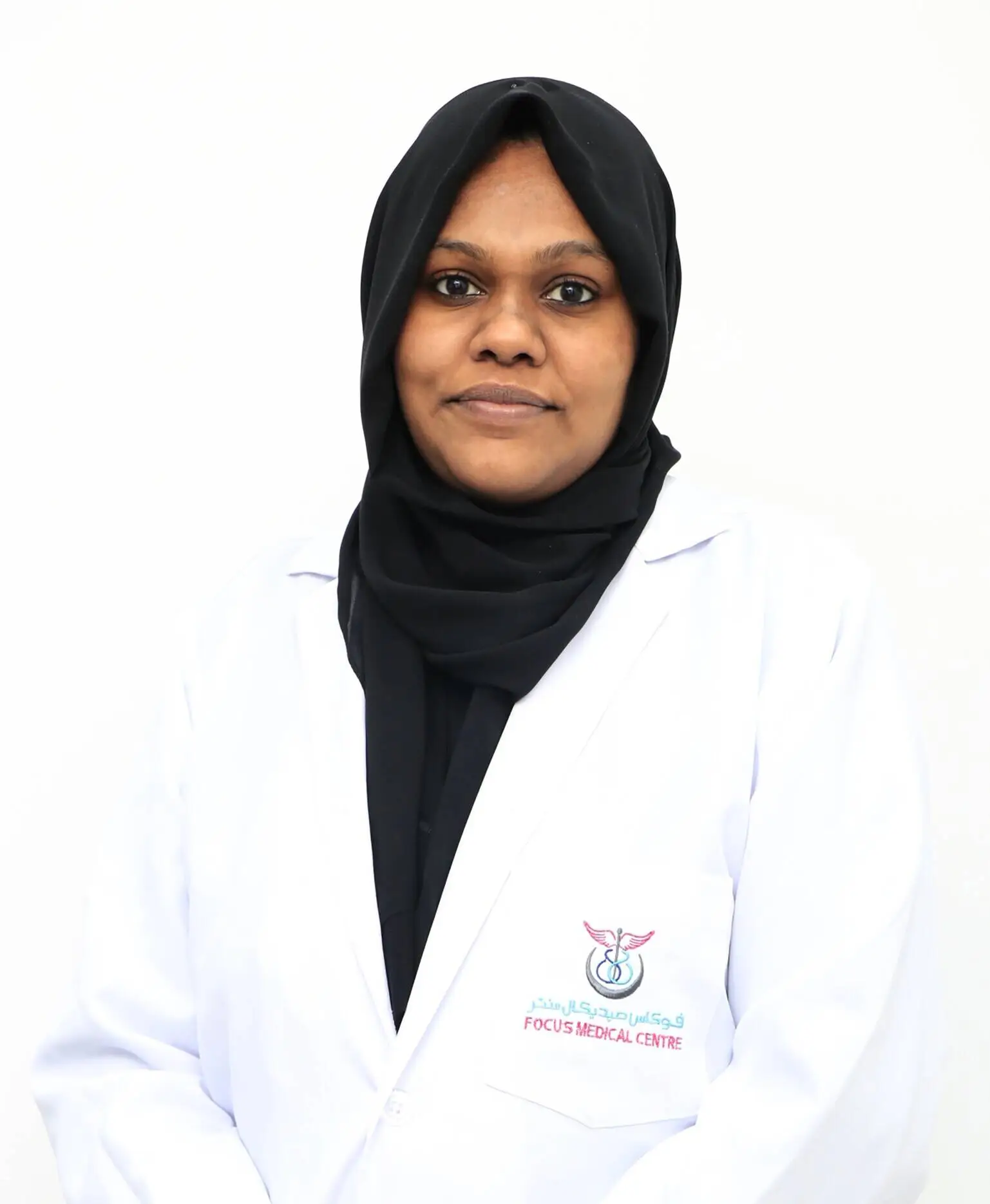 Dr.Rabia Ayoob 