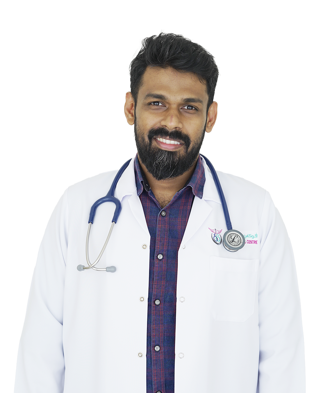 Dr.Noorudheen Kizhakkepurayil 