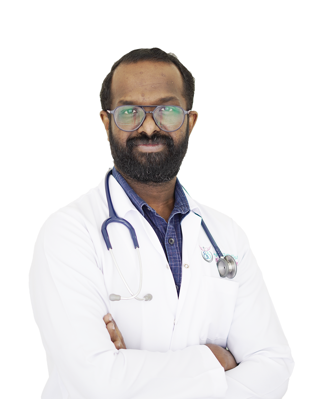 Dr.Stephin 