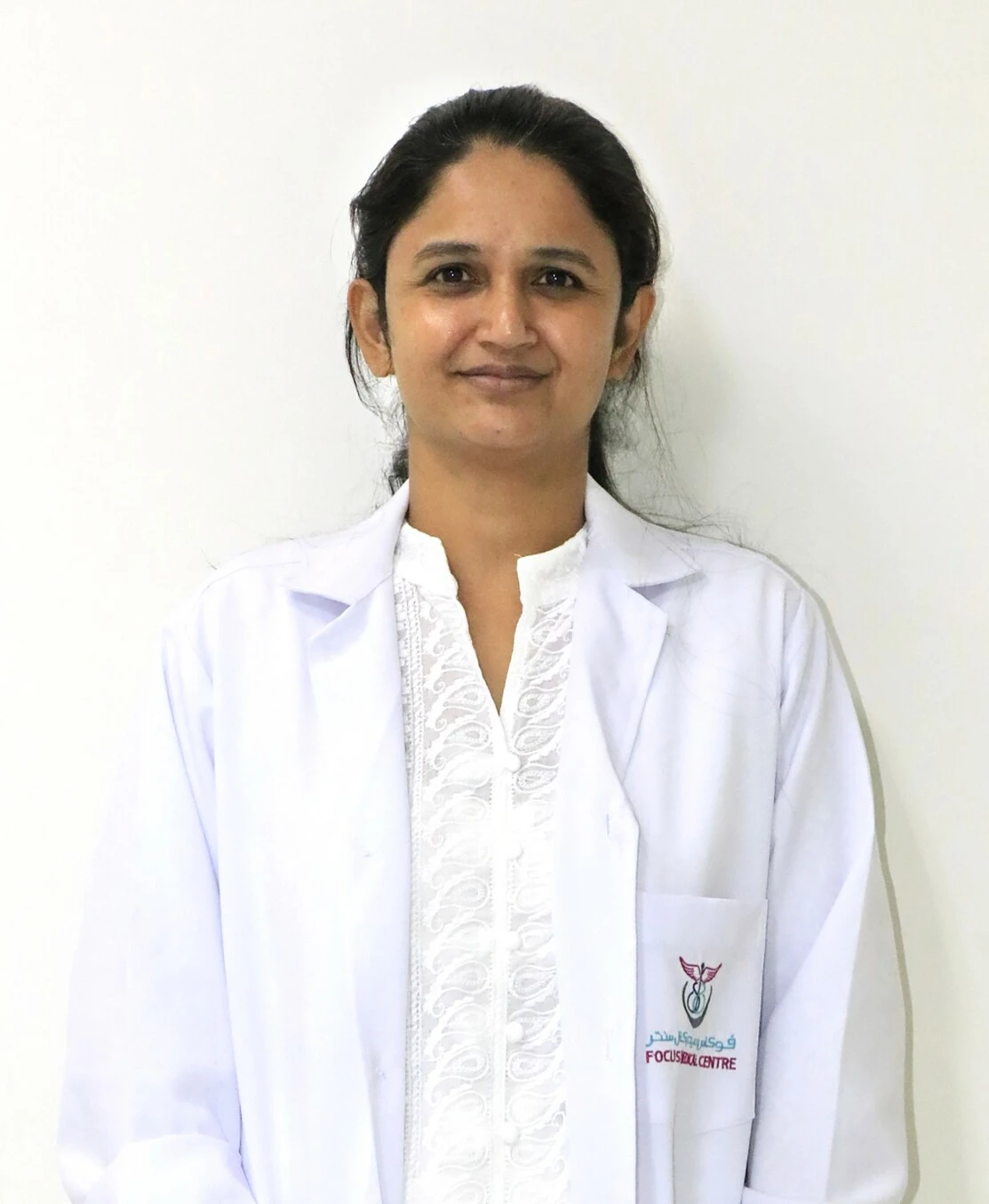 Dr.Shamika Shetty 