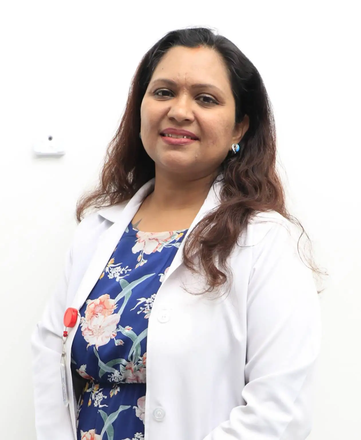 Dr.Padmashree Shetty 