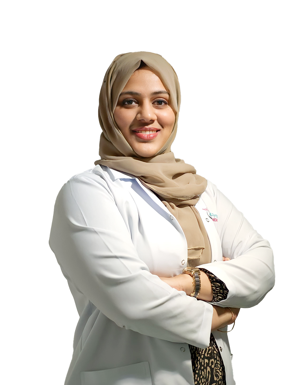 Dr.Najiya 