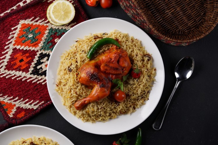 رز بخاري