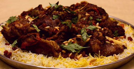 حنيذ
