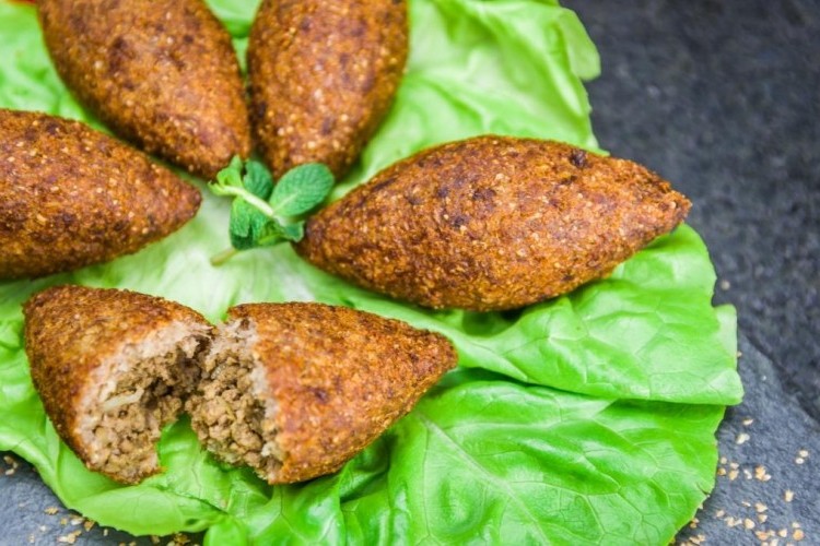 كبة حلبية