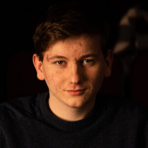 Adam Šejvl