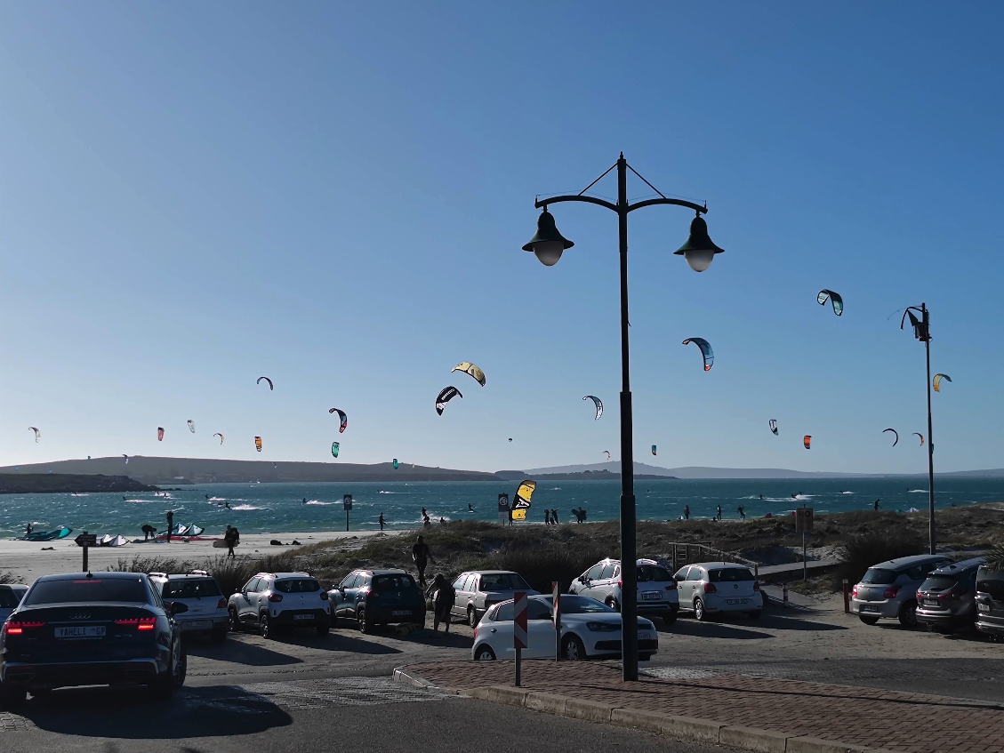 Langebaan