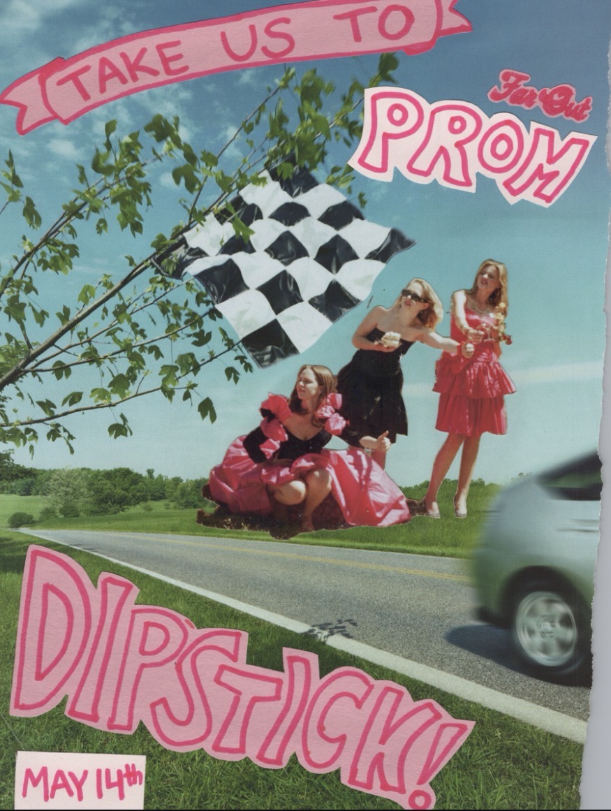 Far Out Prom Night feat. Gracie May Robertson, AnaBelle E, Amethyst Jonquille, and Special Guests