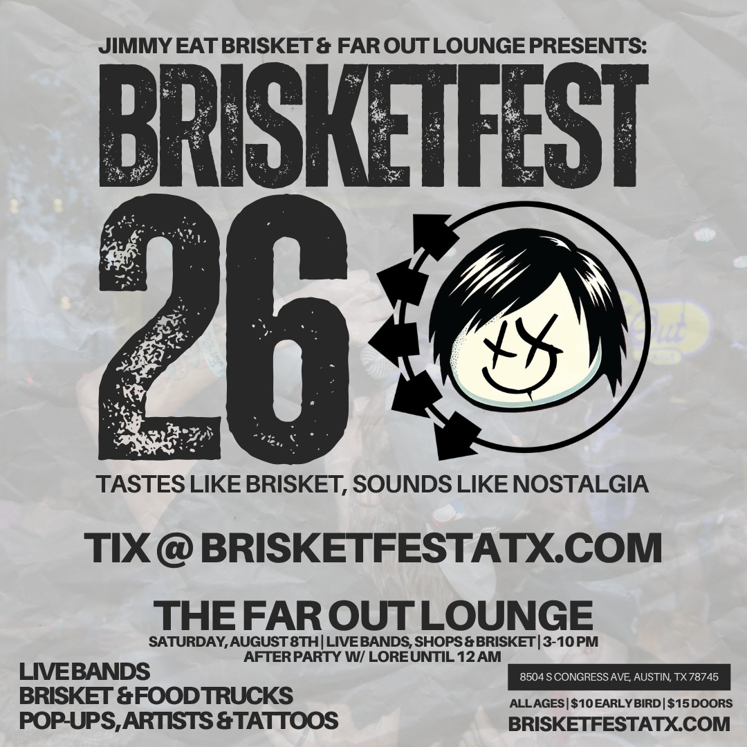BRISKETFEST 2026