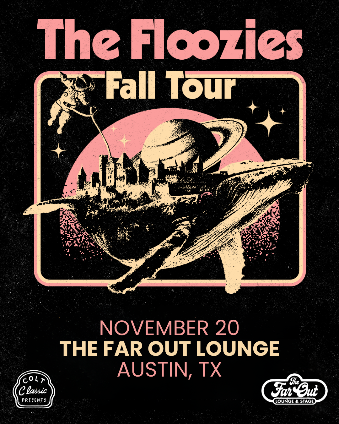 The Floozies