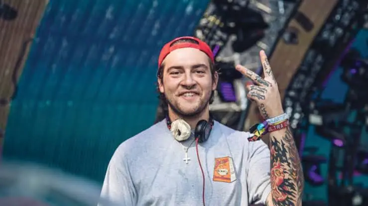Getter w/ Special Guests Staysick, VNDETTA, Raddix, Zhonk