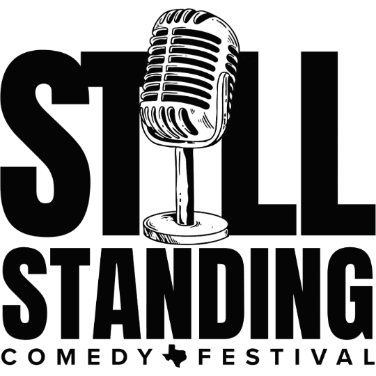 Still Standing Comedy Festival 2026