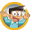 KAOS GACOR