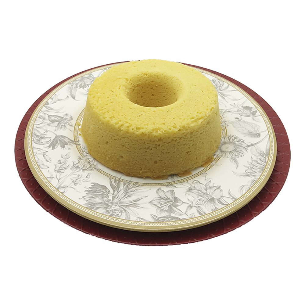 Bolo Sabor Milho Verde