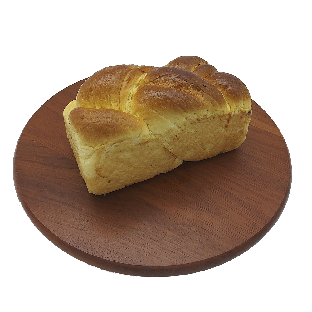 Brioche de Paris