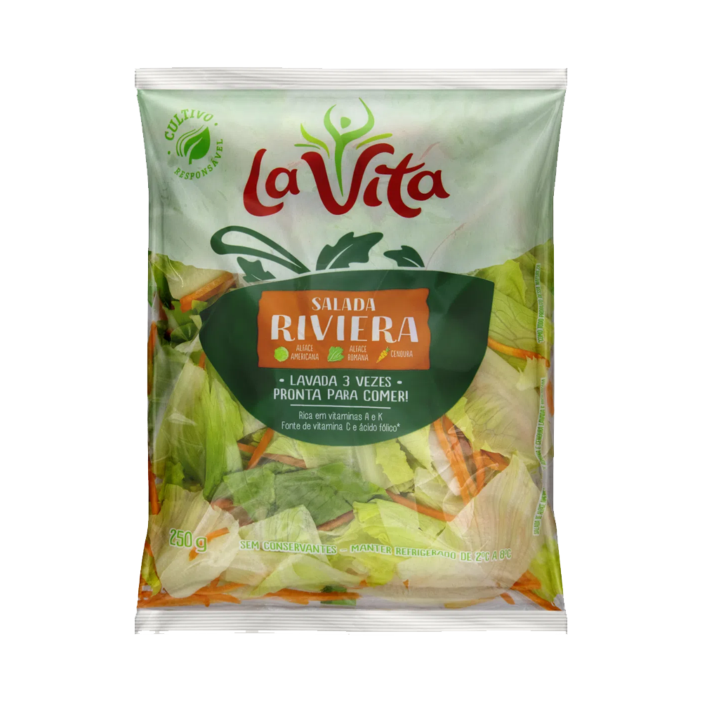 Salada Riviera La Vita