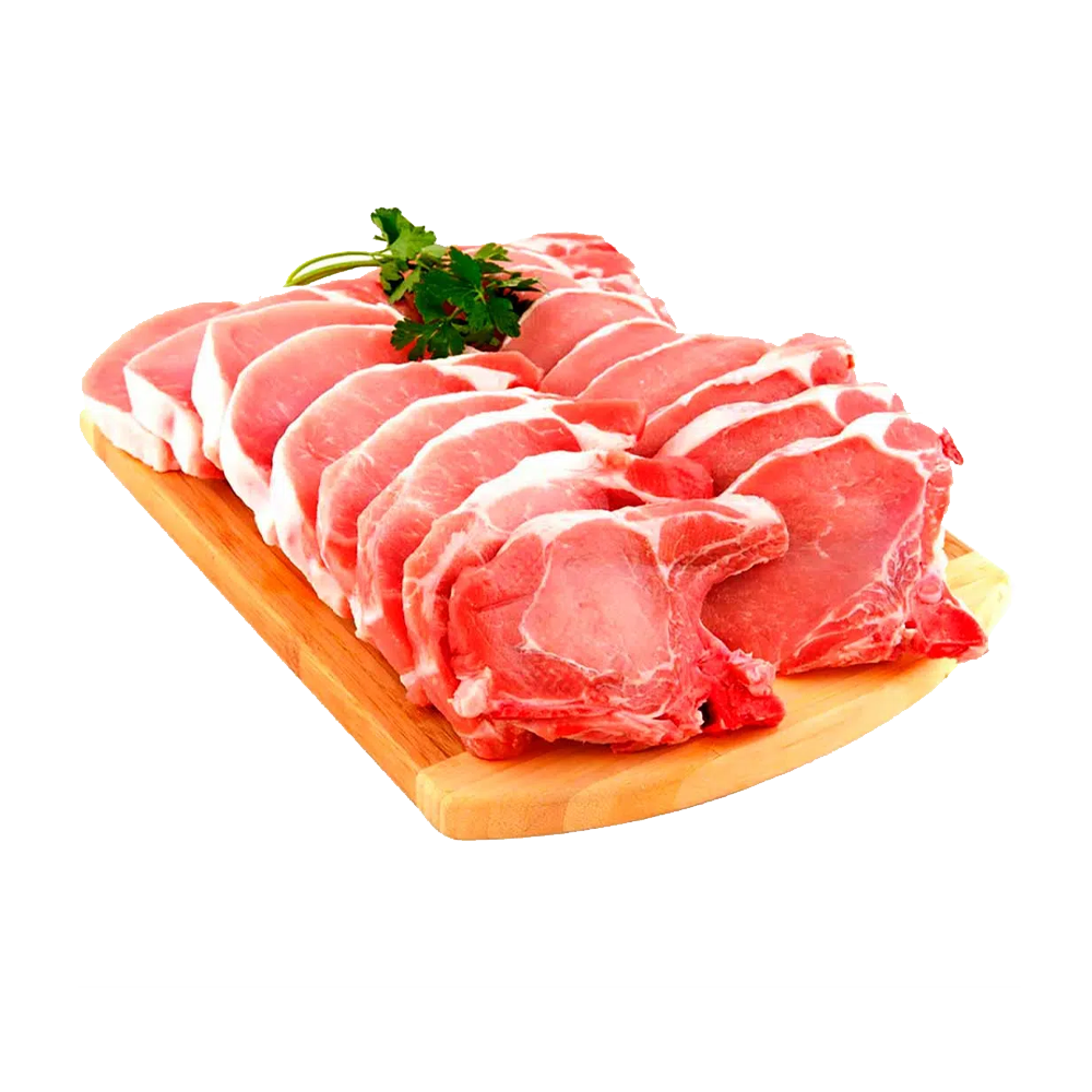 Bisteca Suína