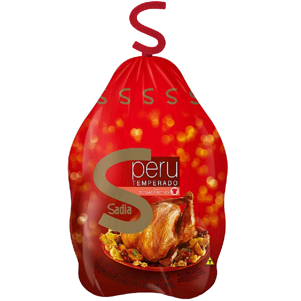 Peru Sadia Temperado