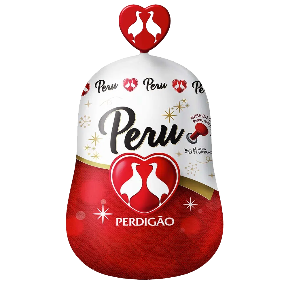 Peru Perdigão