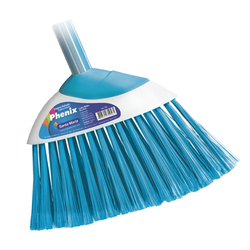 Vassoura Phenix Santa Maria