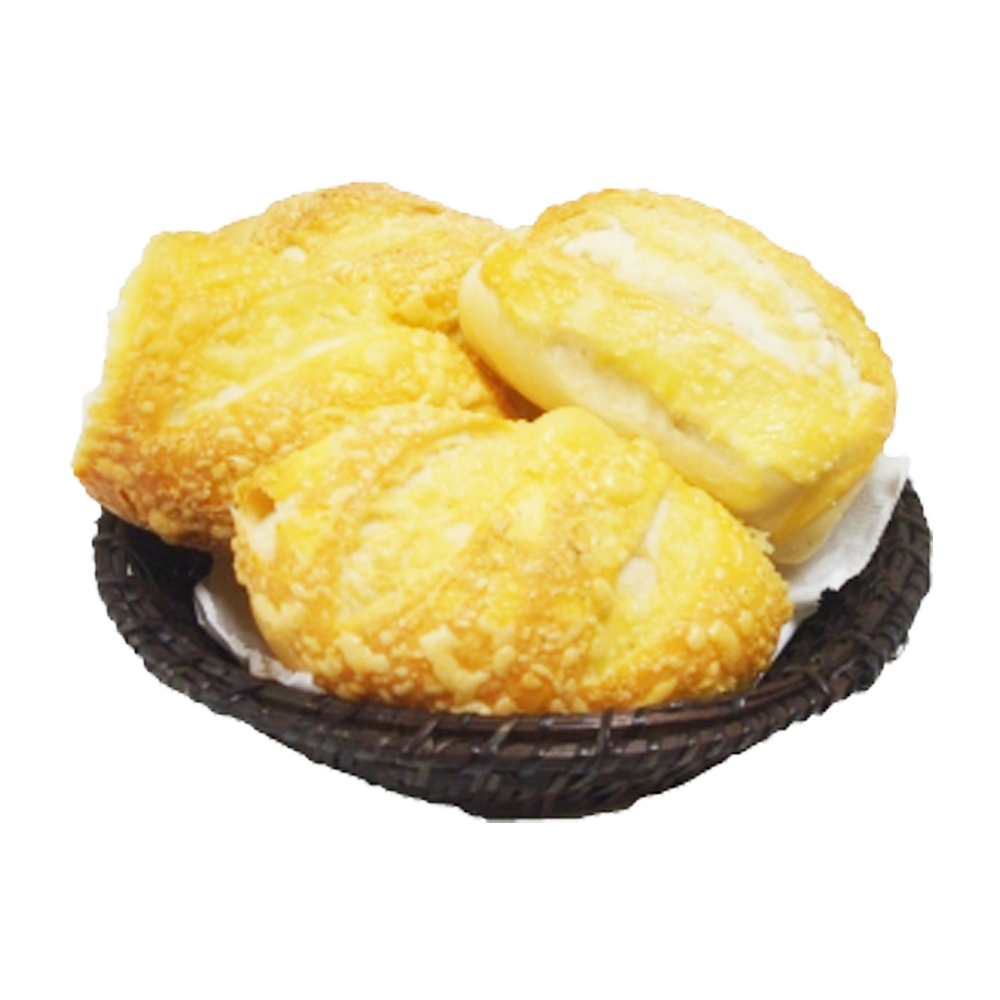 Pão Mineirinho