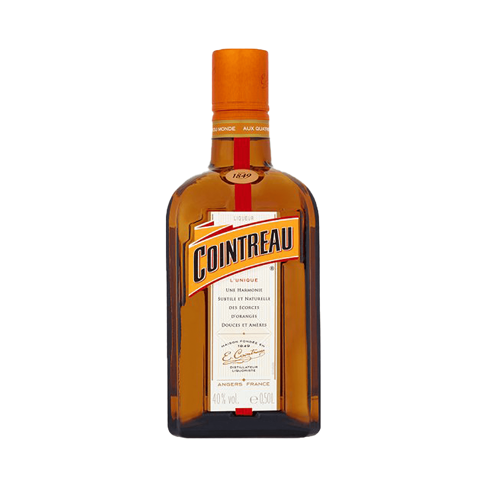 Licor Contreau