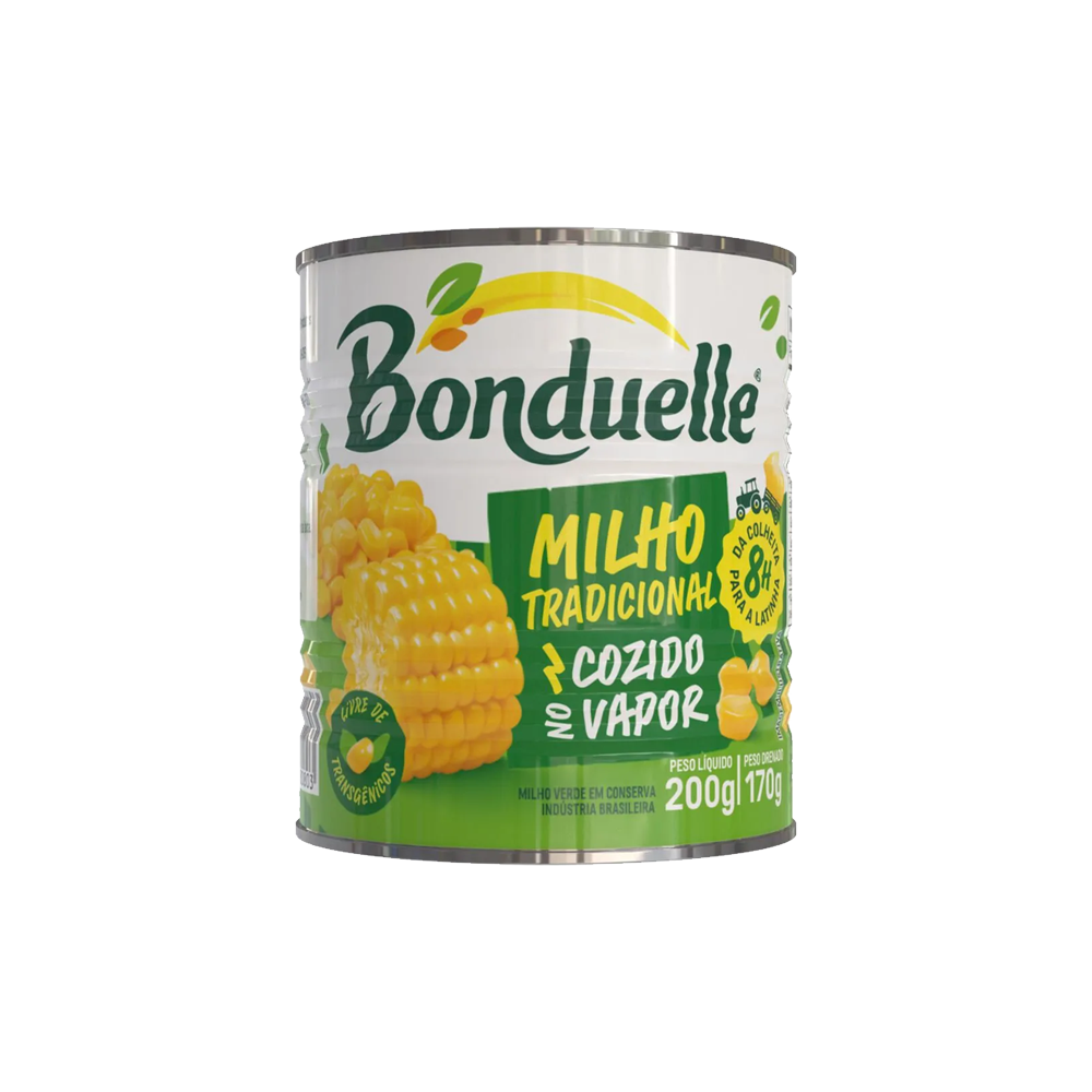 Milho Verde Bonduelle