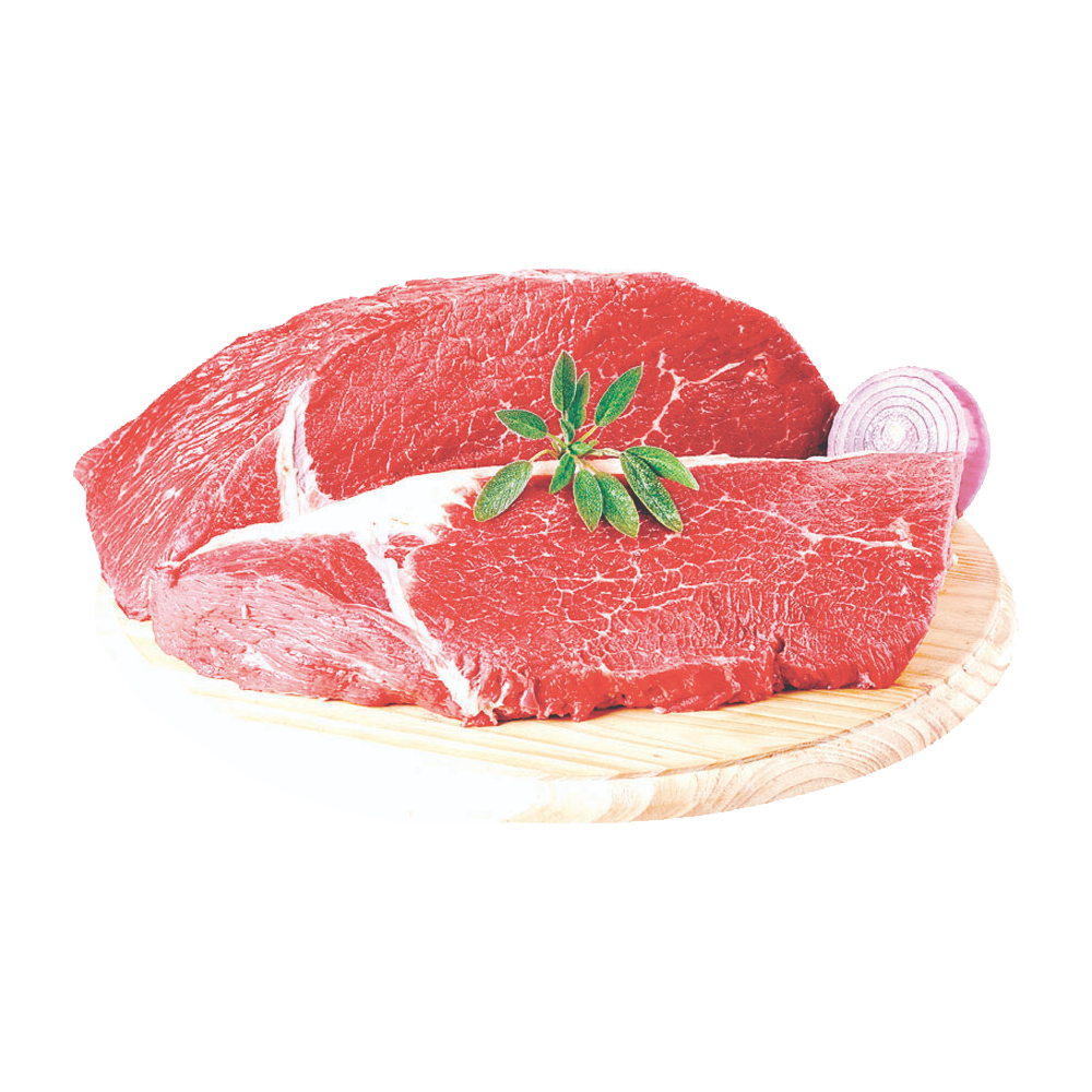 Coxão Duro (Peça/Pedaço/Bife/Cubos/Moído)
