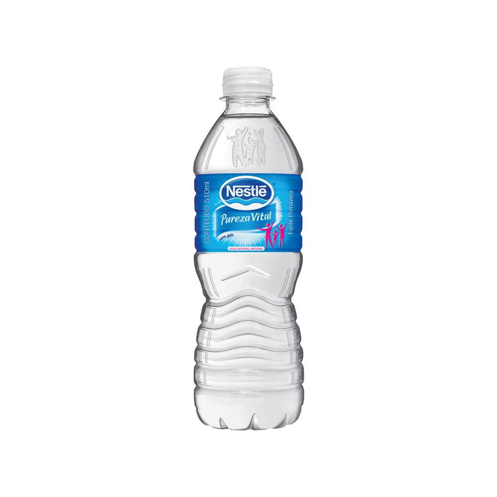 Água Mineral Nestlé Pureza Vital S/Gás