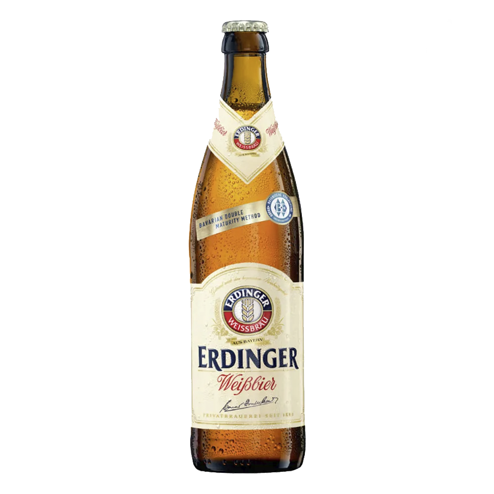Cerveja Erdinger