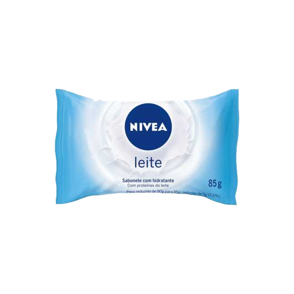 Sabonete Nivea