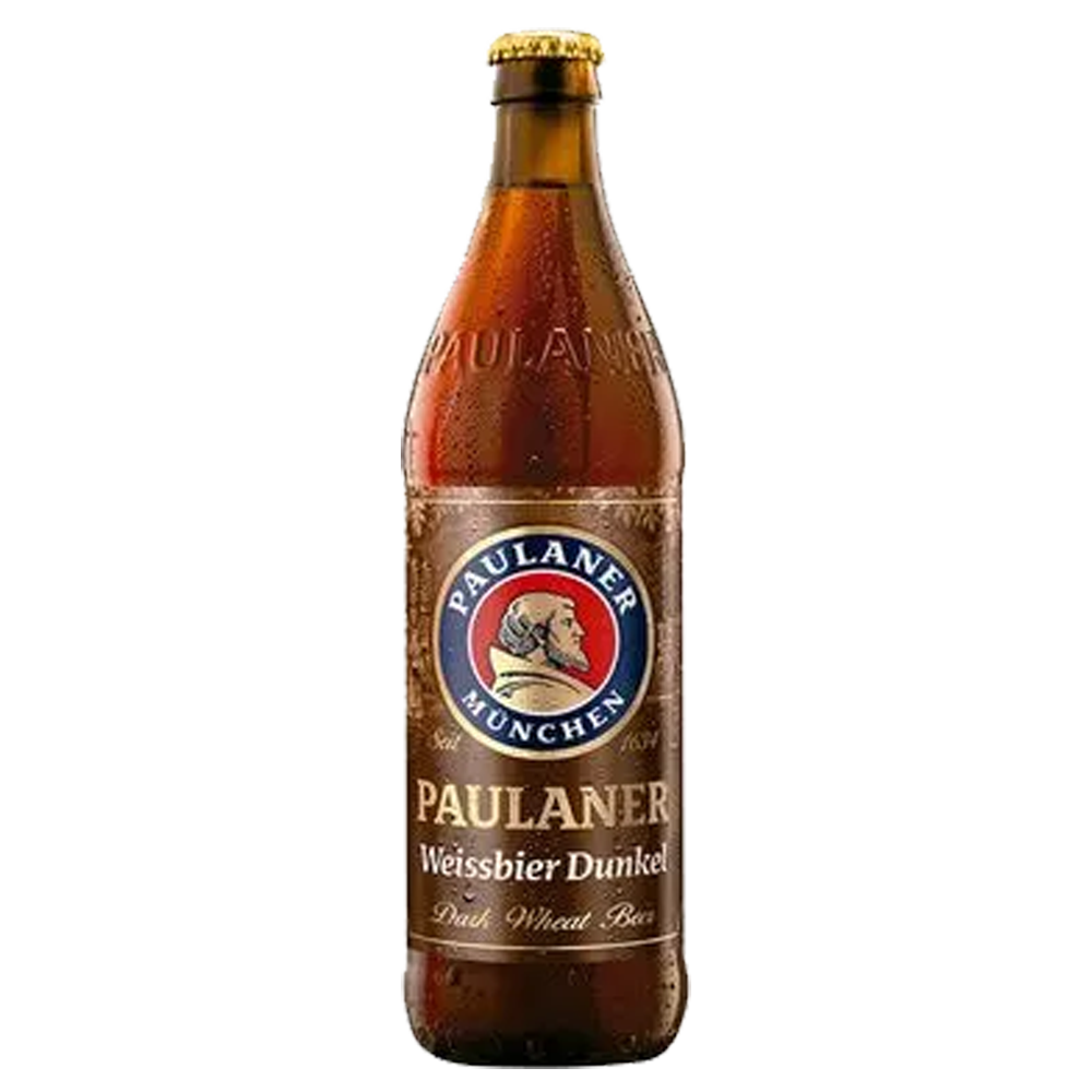 Cerveja Alemã Paulaner