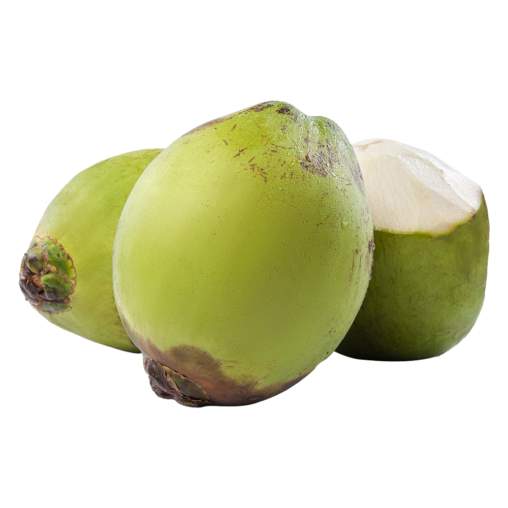 Coco Verde 