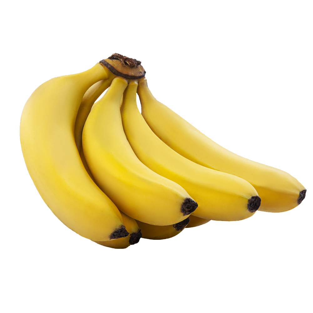 Banana Nanica Granel