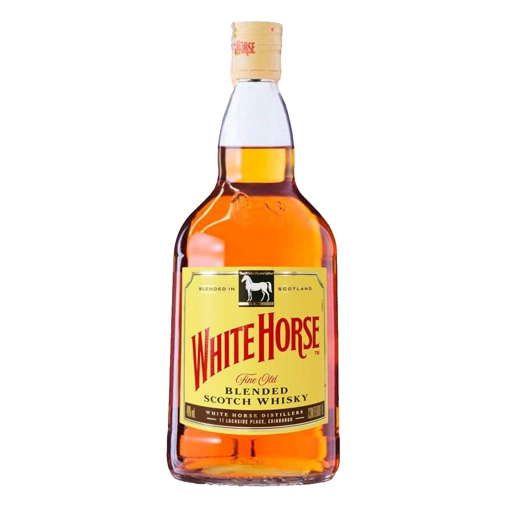 Whisky White Horse