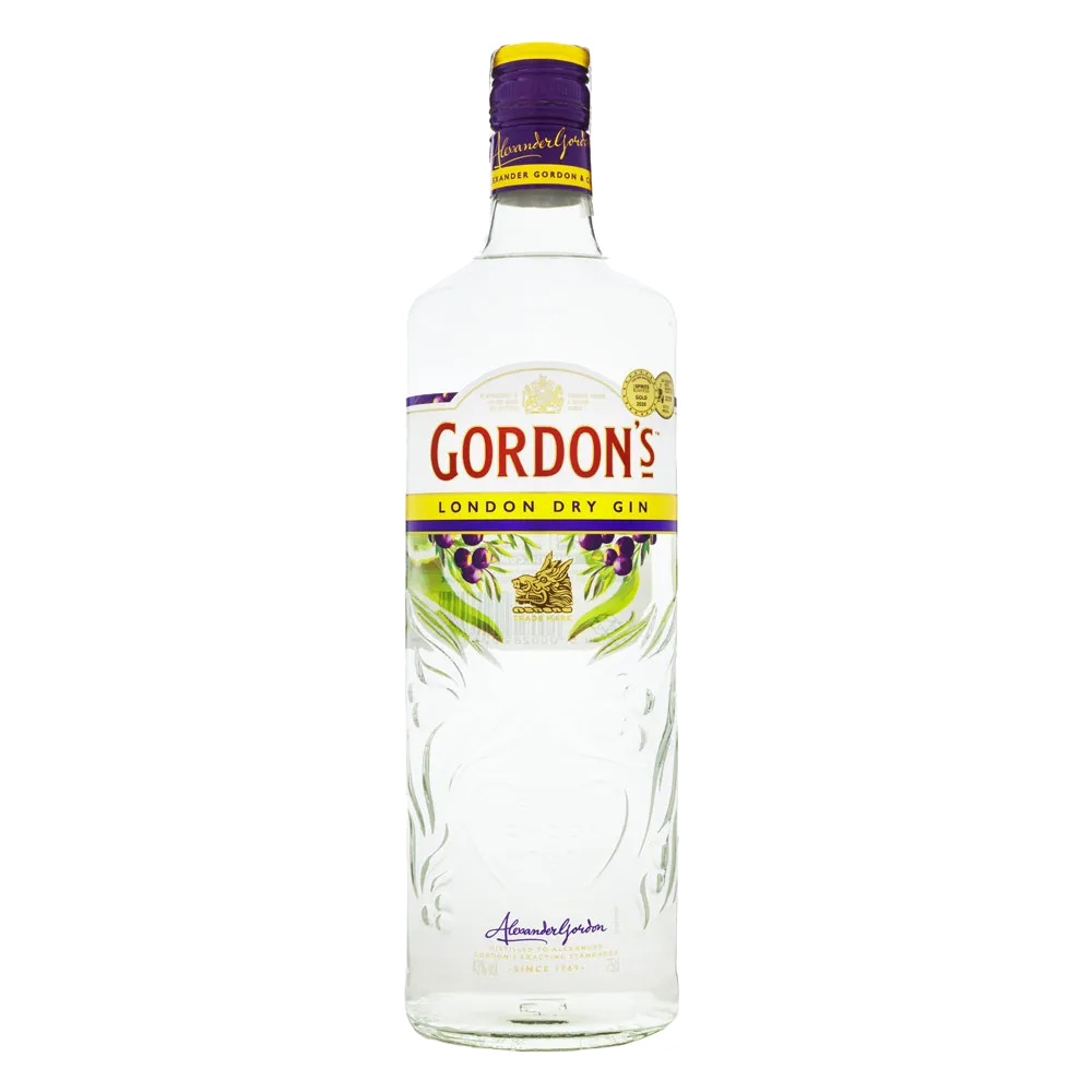 Gin Gordon's