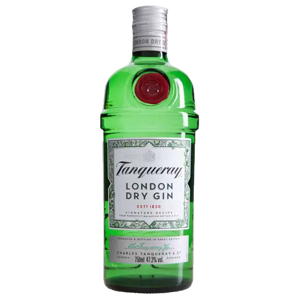 Gin Tanqueray