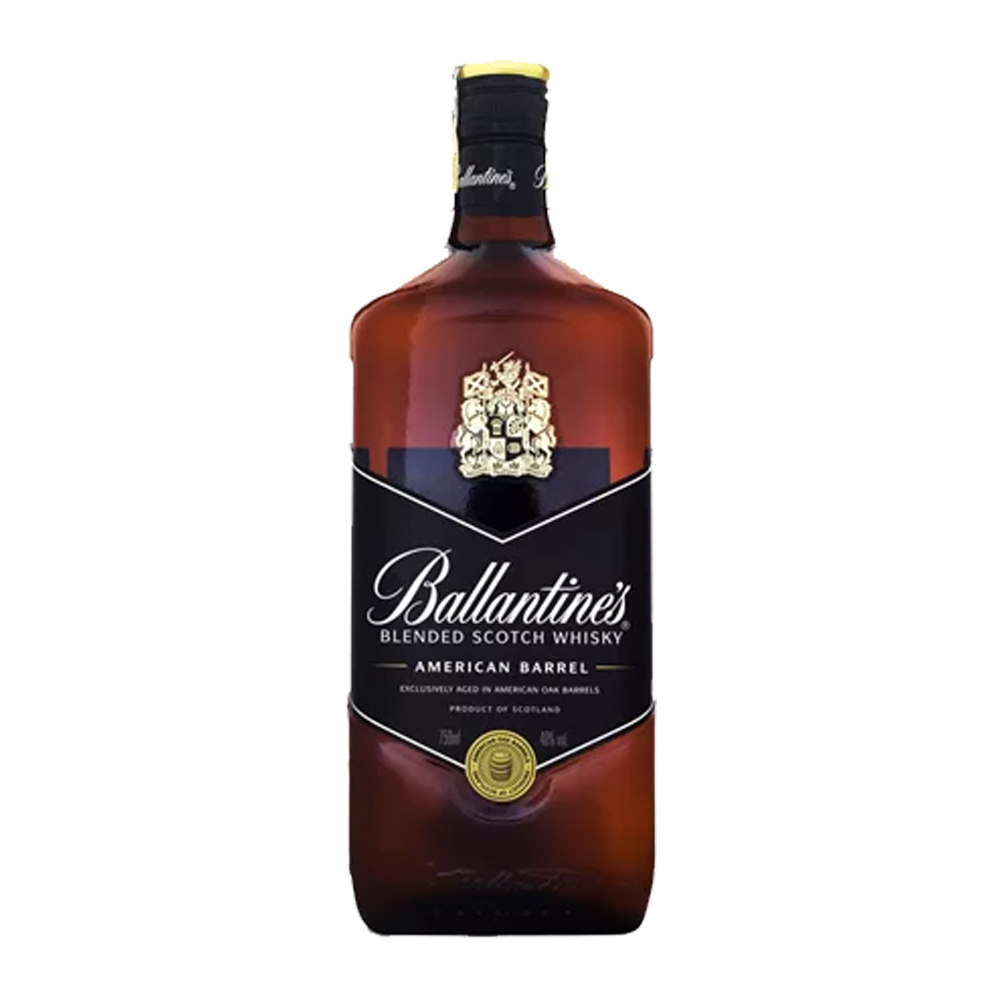 Whisky Ballantine's Bourbon Barrel