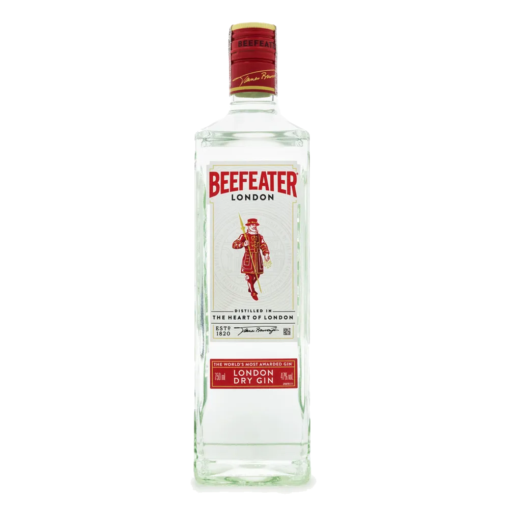 Gin Beefeater