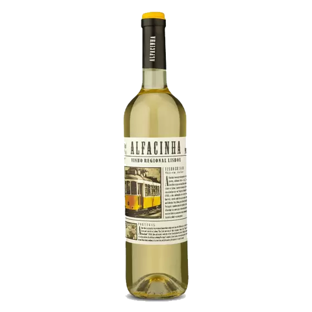 Vinho Português Alfacinha Lisboa