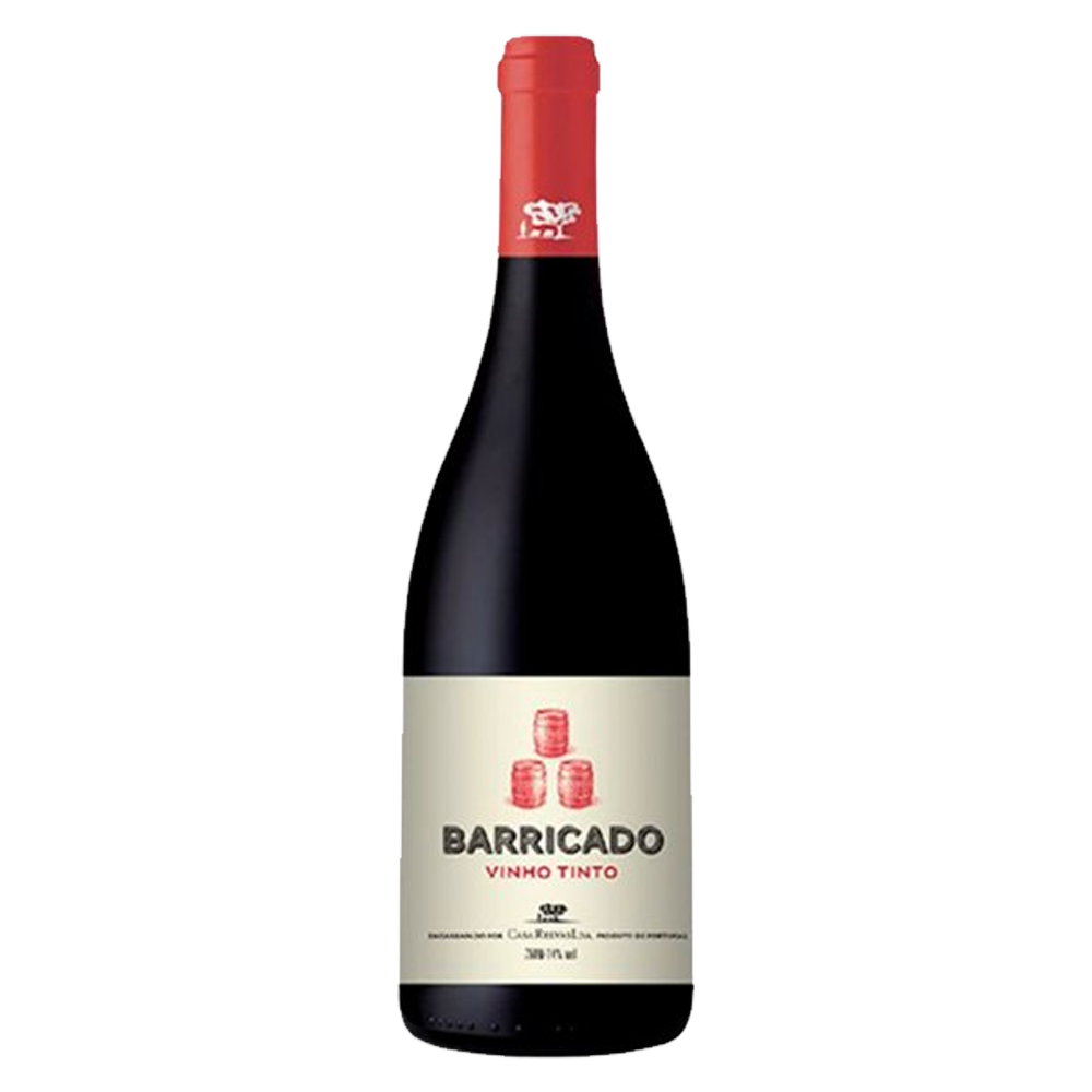 Vinho Português Barricado